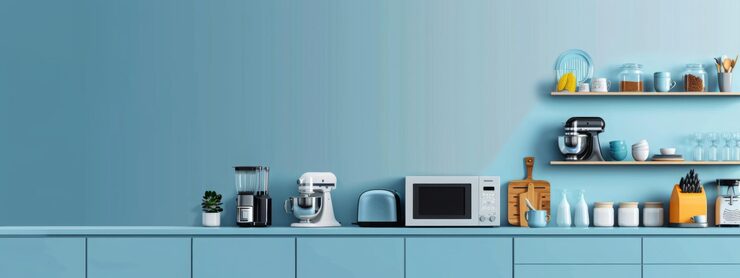 Home Appliance