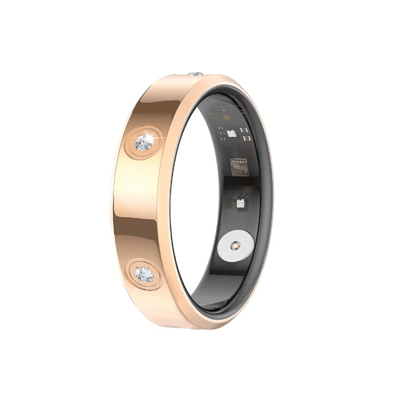 Smart  Ring