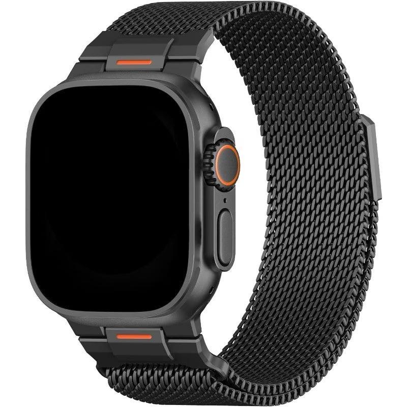 Smart And Fitness Watch