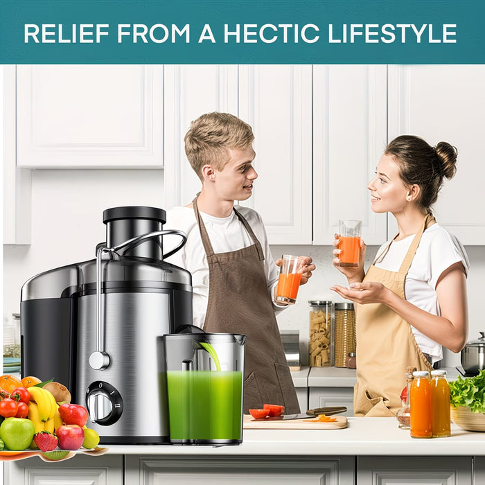 Multi-function Juicer, Juice Blender, Mixer