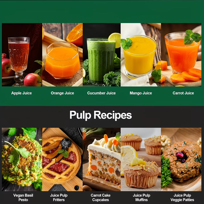 Multi-function Juicer, Juice Blender, Mixer