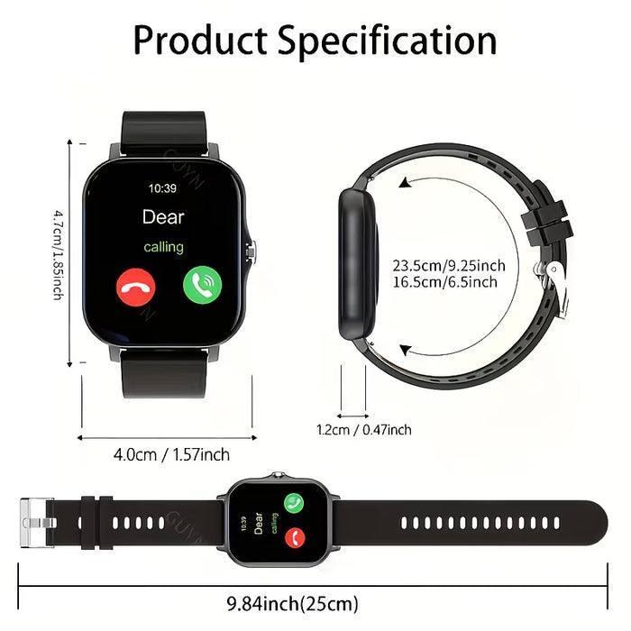 Smartwatch