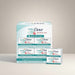 Blessing Sells Baby Dove sensitive care 6 pack bar soap, fragrance-free moisture for delicate skin.