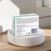 Blessing Sells baby Dove bathing bar soap, fragrance-free, pH neutral, with 100% skin-natural nutrients for sensitive skin.