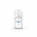 Blessing Sells Philips Avent Natural Baby Bottle in teal, 9oz, BPA-free with anti-colic valve and breast-like nipple.
