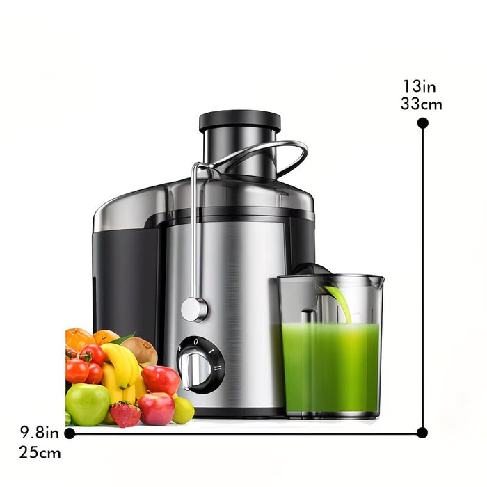 Multi-function Juicer, Juice Blender, Mixer