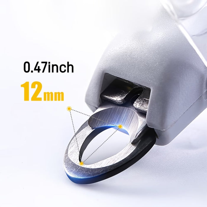 LED Pet Nail Clipper