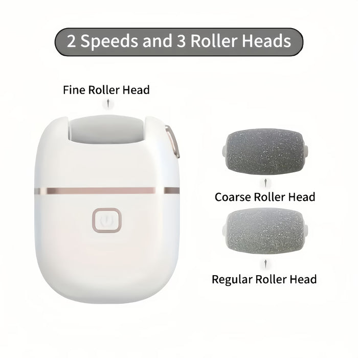 Electric Foot Grinder
