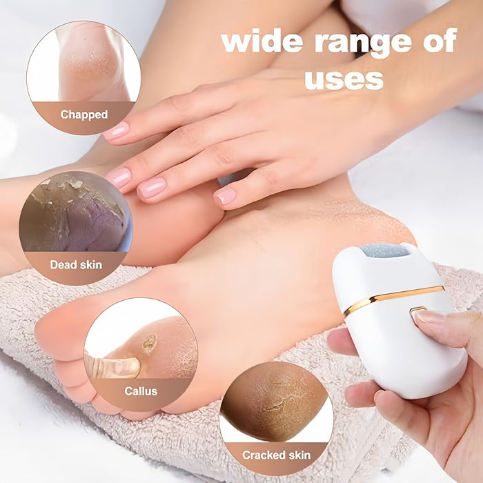 Electric Foot Grinder
