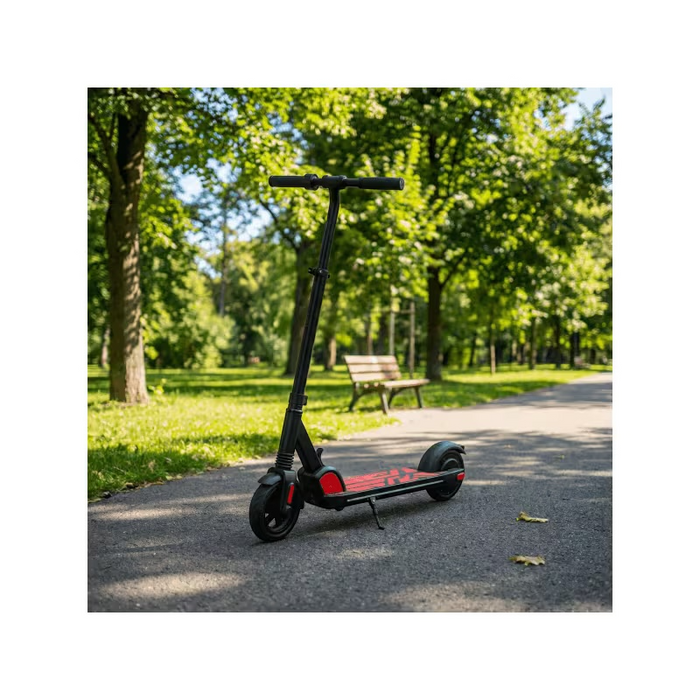 Electric Scooter for Kids Ages 6-14
