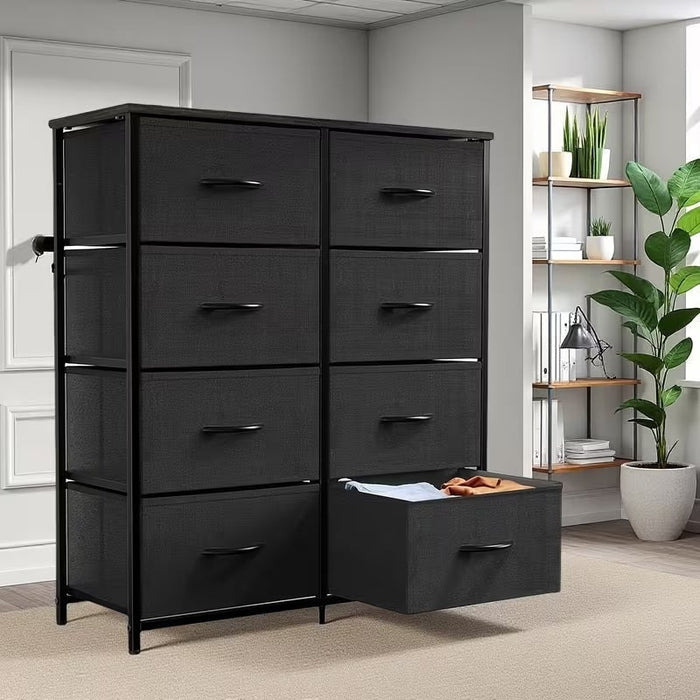 9-Drawer Dresser
