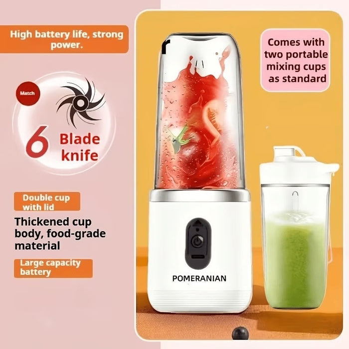 Portable Electric Multi Purpose Blender