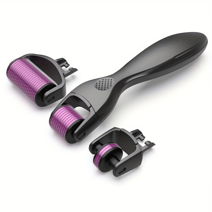 3In 1 Derma Roller