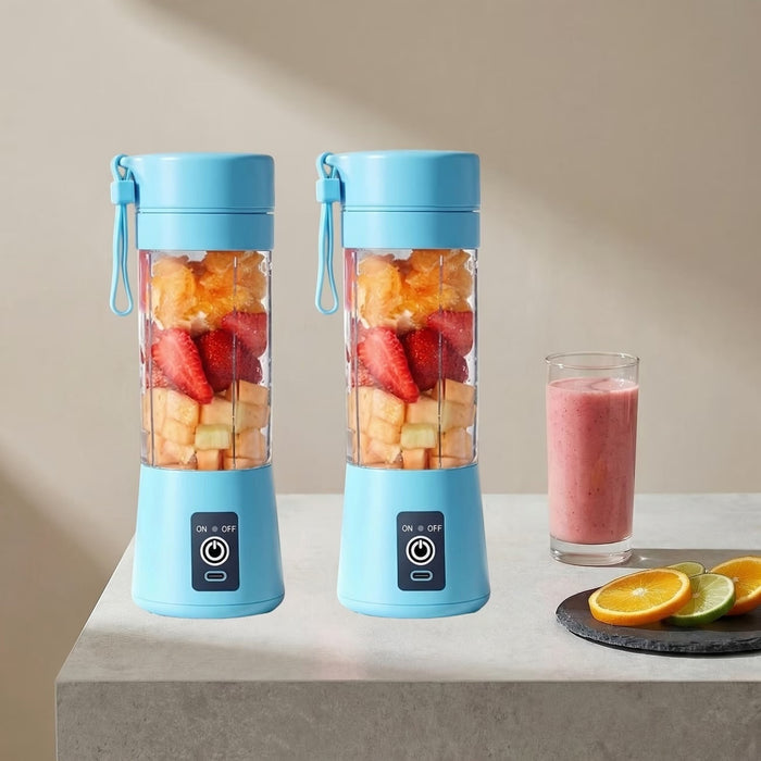 Portable Electric Multi Purpose Blender