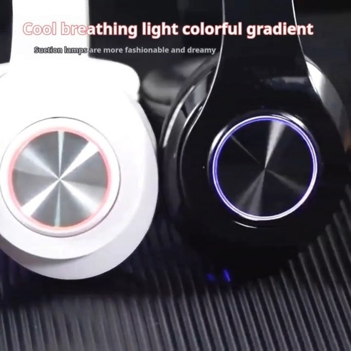 Wireless Headphones