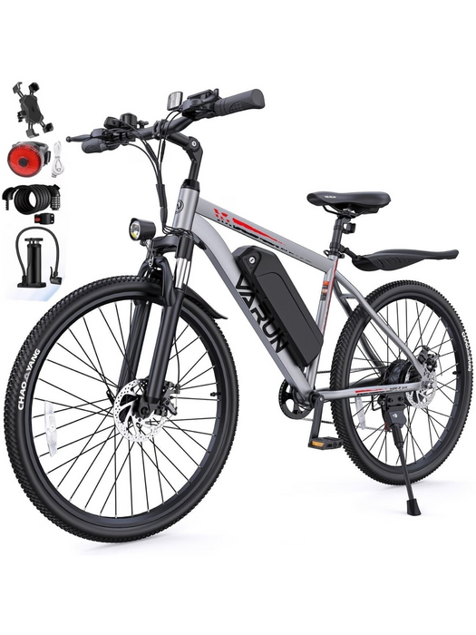 500W Adult Electric Bicycle