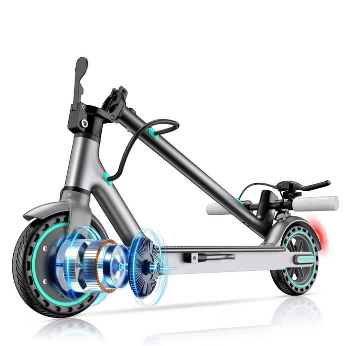 Foldable Electric Scooter