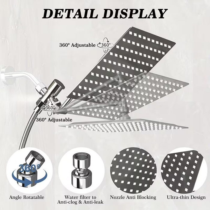 Shower Head