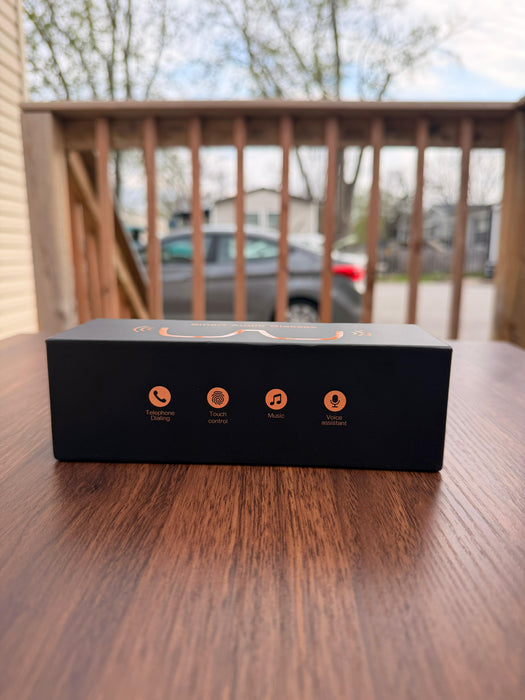 SoundVision Glasses AudioSight Pro